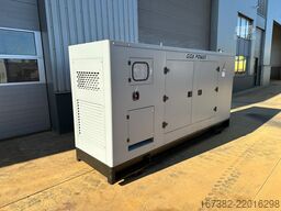 Giga power Giga power 312.5 kVa silent generator set - LT-...