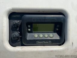 Gray and Adams Meat Hook Thermo King SLXE 400