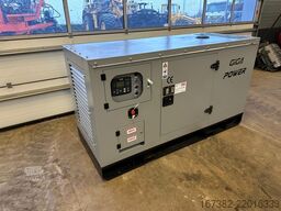 Giga power LT-W50-GF 62.5 kVA silent set
