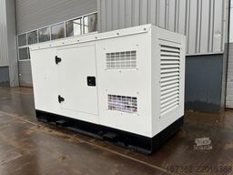 Giga power LT-W30GF 37.5 kVA silent generator set
