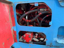 Hamm DV 3.22 Double Drum