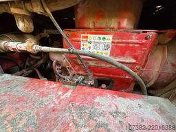 Hamm DV 3.22 Double Drum