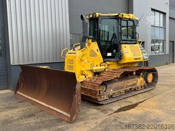 Komatsu D51PXi-24 | TOPCON