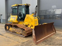 Komatsu D51PXi-24 | TOPCON