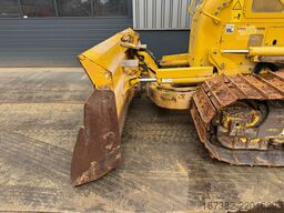 Komatsu D51PXi-24 | TOPCON