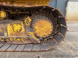 Komatsu D51PXi-24 | TOPCON