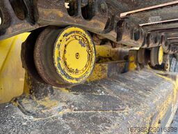 Komatsu D51PXi-24 | TOPCON