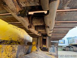Komatsu D51PXi-24 | TOPCON