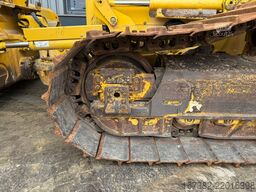 Komatsu D51PXi-24 | TOPCON