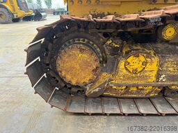 Komatsu D51PXi-24 | TOPCON