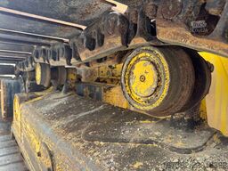 Komatsu D51PXi-24 | TOPCON
