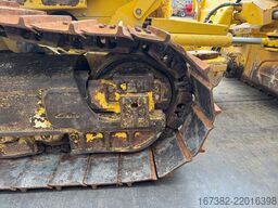 Komatsu D51PXi-24 | TOPCON