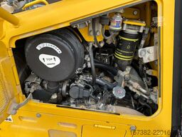 Komatsu D51PXi-24 | TOPCON