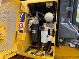 Komatsu D51PXi-24 | TOPCON