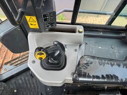 Komatsu D51PXi-24 | TOPCON
