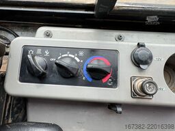 Komatsu D51PXi-24 | TOPCON