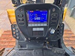 Komatsu D51PXi-24 | TOPCON