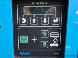 Genie GS1932 E-Drive Several In Stock, 8m Working Height