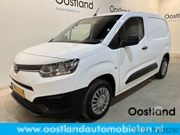 Toyota PROACE CITY 1.5 D-4D Cool / Euro 6 / Airco / Cr...