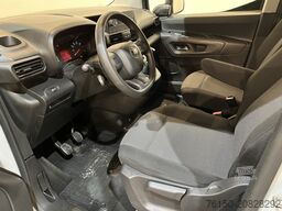 Toyota PROACE CITY 1.5 D-4D Cool / Euro 6 / Airco / Cr...