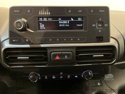 Toyota PROACE CITY 1.5 D-4D Cool / Euro 6 / Airco / Cr...