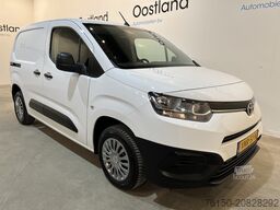 Toyota PROACE CITY 1.5 D-4D Cool / Euro 6 / Airco / Cr...
