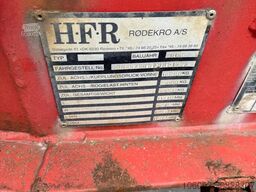 HFR 3 ass cont. chassis