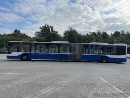 Mercedes-Benz Conecto