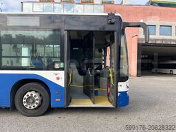 Mercedes-Benz Conecto