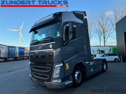 Volvo FH 460 GLOBETROTTER , 2 TANKS
