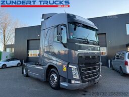 Volvo FH 460 GLOBETROTTER , 2 TANKS