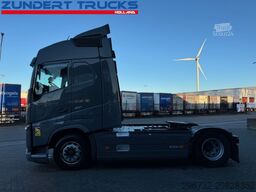 Volvo FH 460 GLOBETROTTER , 2 TANKS