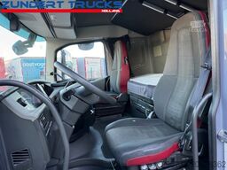 Volvo FH 460 GLOBETROTTER , 2 TANKS