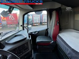 Volvo FH 460 GLOBETROTTER , 2 TANKS