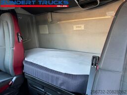 Volvo FH 460 GLOBETROTTER , 2 TANKS