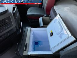 Volvo FH 460 GLOBETROTTER , 2 TANKS