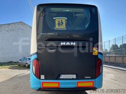 MAN Lion's Coach