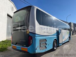 MAN Lion's Coach