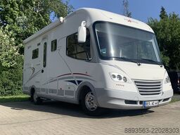 Frankia Frankia i 640 SG