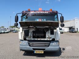 DAF CF 65.220 Euro 5, Palfinger 10TM Remote, NL Tru...