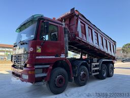 Mercedes-Benz Actros 4148K V8 Kipper 8x4 Euro3 40Ton