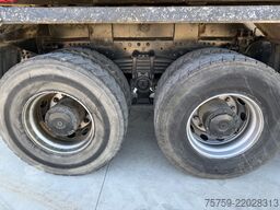 Mercedes-Benz Actros 4148K V8 Kipper 8x4 Euro3 40Ton