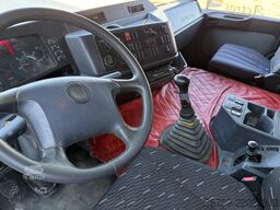 Mercedes-Benz Actros 4148K V8 Kipper 8x4 Euro3 40Ton