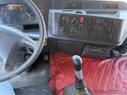 Mercedes-Benz Actros 4148K V8 Kipper 8x4 Euro3 40Ton