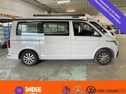 Volkswagen California Coast 2022 | Cambio automatico | Tetto a soffietto