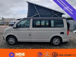 Volkswagen California Coast 2022 | Cambio automatico | Tetto a soffietto