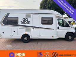 Fiat Ducato Weinsberg Carasuite 2019 | Schaltgetriebe | Vollausstattung