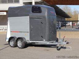 WOERMANN Gismo Alu XXL Neu !!!