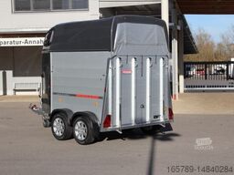 WOERMANN Gismo Alu XXL Neu !!!