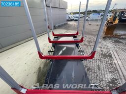 Euromix 2A-CAT NEW Wood Holztransport